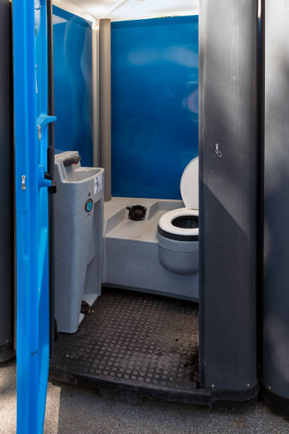 Best Affordable porta potty rental  in Rockwood, VA