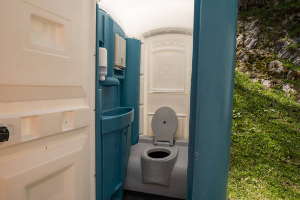 Best Long-term porta potty rental  in Rockwood, VA