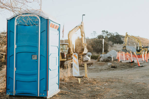 Best Porta potty delivery and setup  in Rockwood, VA