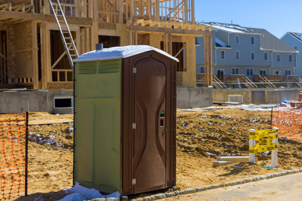 Best Long-term porta potty rental  in Rockwood, VA