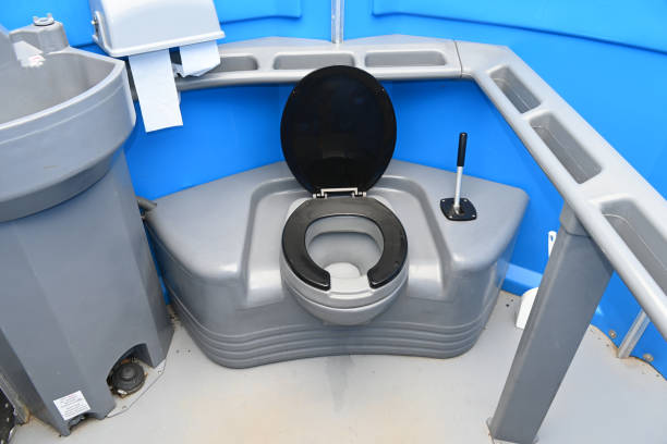 Best High-end porta potty rental  in Rockwood, VA