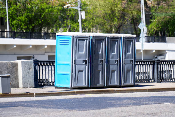 Reliable Rockwood, VA porta potty rental Solutions