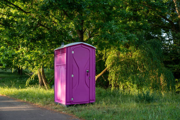 Best Porta potty rental near me  in Rockwood, VA