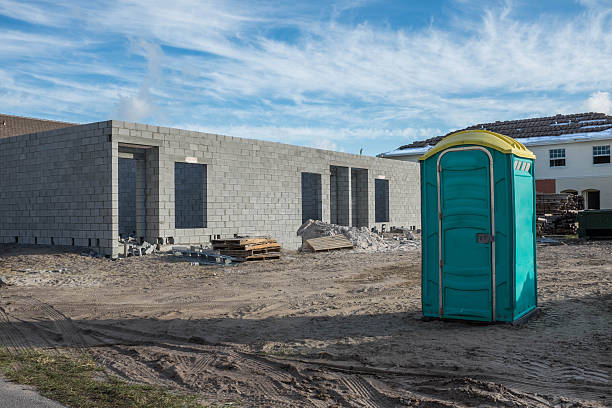Best Porta potty rental for parties  in Rockwood, VA