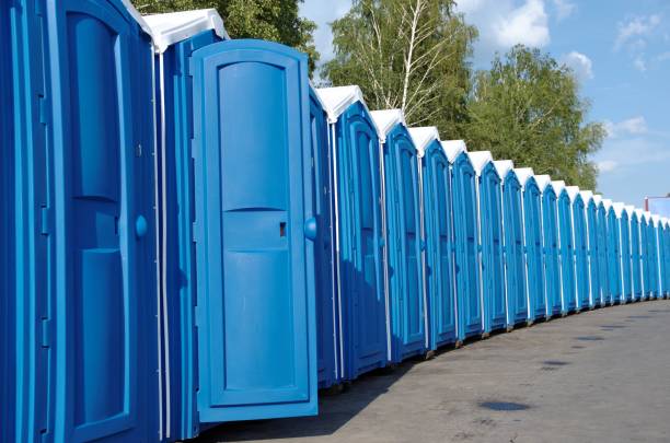 Portable Toilet Options We Offer in Rockwood, VA